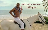 20111024-160150.jpg Old spice video one of YouTube's viral successes
